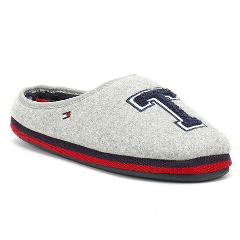 buy tommy hilfiger slippers online india|tommy hilfiger slippers for men.